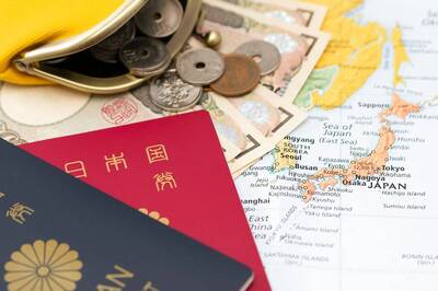 Japan’s Passport Most Powerful, India at 87th: Survey