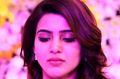 Samantha Akkineni's New Year Wish After Divorce from Naga Chaitanya: 'Be Gentle With Yourself'