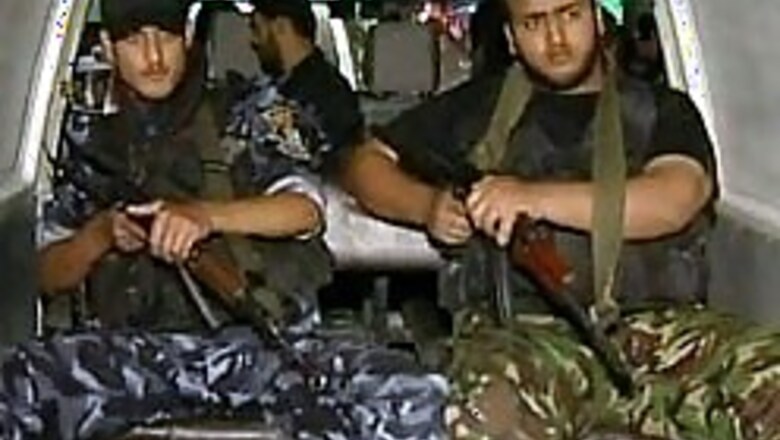 Nine killed in Israeli missile strike