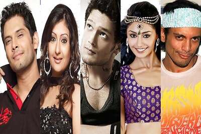 Catch the 'Bigg Boss' grand finale action live