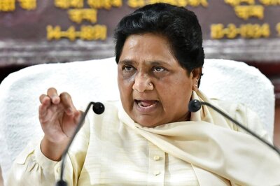 'BJP's Mentality Atrocious, Arrogant': Mayawati Says PM's Dole an Attempt to Hoodwink Farmers