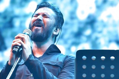 Amit Trivedi Birthday: 5 Latest Songs That Deserve to be on Your Playlist
