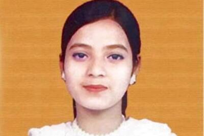 Ishrat Jahan case: CBI ascertaining authenticity of tapes