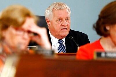 Key Departures Signal Agriculture Shakeup For Capitol Hill