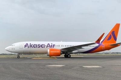 Akasa Air Ahmedabad-Bengaluru Flight Cancelled on Technical Grounds, Details Here