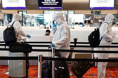 Singapore to make travellers wear electronic tags to enforce quarantine