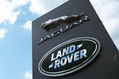 Jaguar-Land Rover Clocks 15-lakh Production Mark For Its Ingenium Engine Range