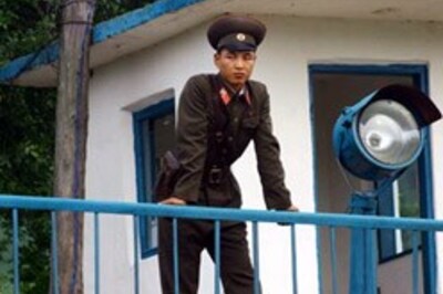 N Korea test will sour ties: China