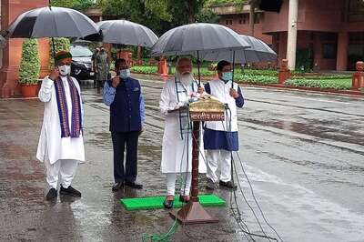 News18 Afternoon Digest: 'Those Who Take Shot in Baahu Become Baahubali': PM Modi; As State Run Refiners Increase Jet Fuel Prices, Air Travel Likely to Get More Costly