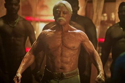 Indian 2 FIRST Review Out: Kamal Haasan Film Disappoints; S Shankar 'Missed the Mark'