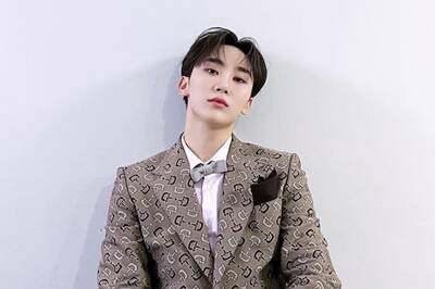 SEVENTEEN's Seungkwan To Miss Seoul Concert Due To Health Issues