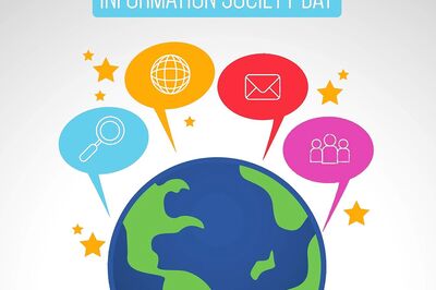 World Information Society Day 2022: All You Need To Know