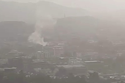 News18 Exclusive | No One from the Haqqani Family Killed in US Strike on Al-Qaeda Chief, Say Taliban Sources