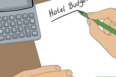 How to Book a Hotel Room