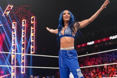 Survivor Series 2021: Five Female WWE Superstars to Watch Out For