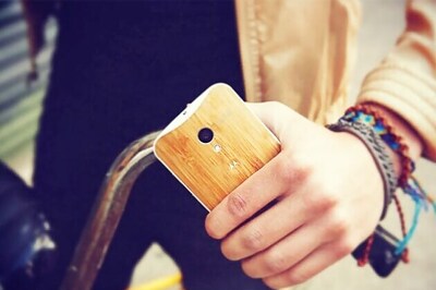 Moto X review: Plenty on offer in customisation, software and hardware
