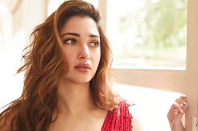 Tamannaah Bhatia’s Humble Gesture Towards A Fan Endears Her To Internet