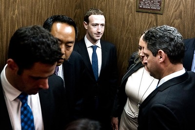 Facebook Accused of Revealing Sensitive Health Data