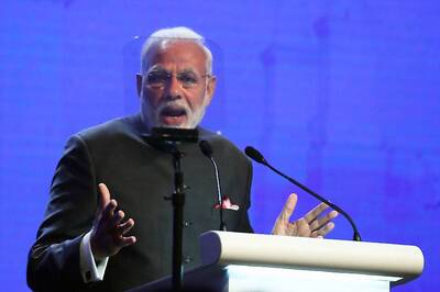 PM Modi Lays Out His Vision for Unimpeded Trade and Access in Indo-Pacific, Cautious on China