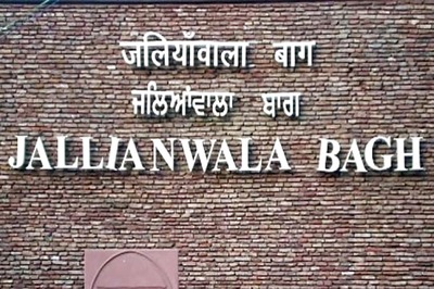 Concern Over Renovation of Martyrs' Well at Amritsar's Jallianwala Bagh
