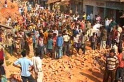 Another Nandigram clash victim identified