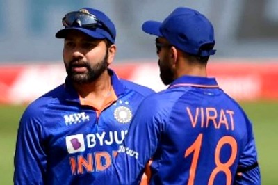 'You Can't Depend on Virat Kohli And Rohit Sharma to Win 2023 ODI World Cup': Kapil Dev