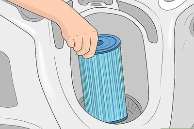 How to Set up and Maintain Spa Water Bromine