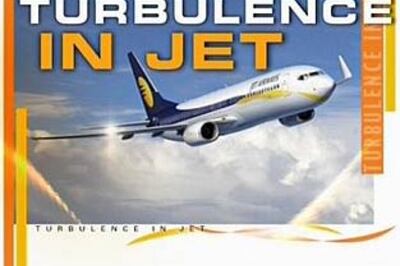 Jet management, pilots fail to break deadlock