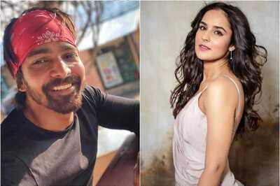John Abraham to Produce Slice-of-life Film with Harshvardhan Rane and Angira Dhar