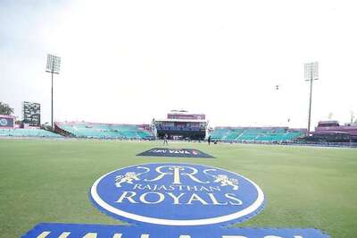 RR vs CSK, IPL 2023: Jaipur Weather Forecast And Sawai Mansingh Stadium Pitch Report