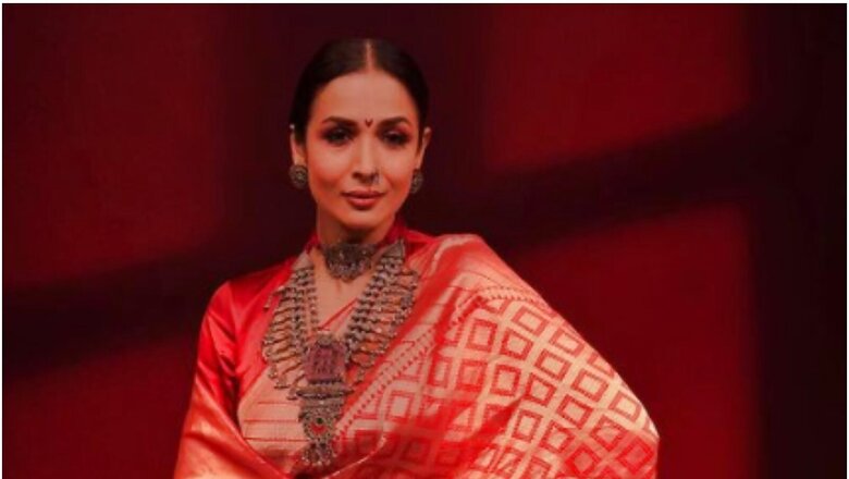 Malaika Arora Opens up on Wanting to Adopt a Daughter: 'I Discuss it with Arhaan'