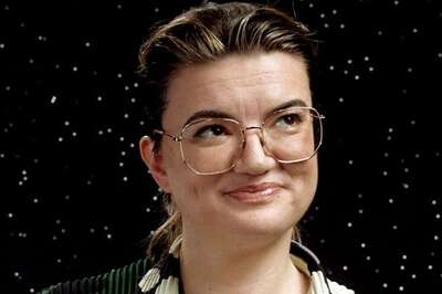 DYK The Acolyte Creator Faced Difficulty In Keeping Star Wars Iconic Line?