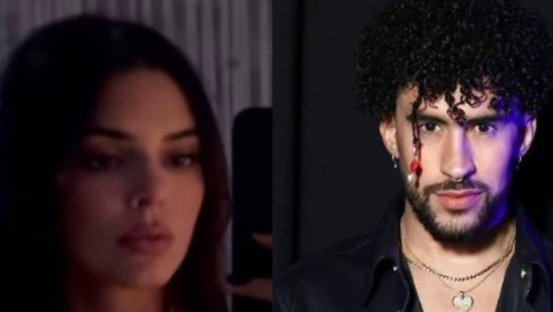 Kendall Jenner, Bad Bunny Being Spotted Together Has Inspired Whacky Online Memes