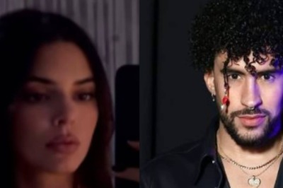 Kendall Jenner, Bad Bunny Being Spotted Together Has Inspired Whacky Online Memes