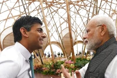 3,000 Indians to be Offered Visas, Jobs Under UK-India Young Professionals Scheme