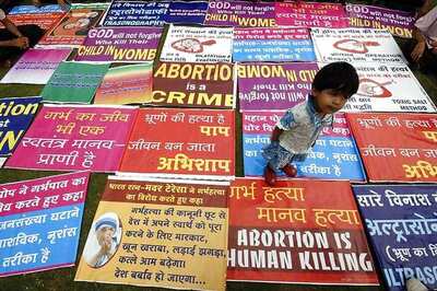 19 Aborted Female Foetuses Found Dumped in Maharashtra's Sangli