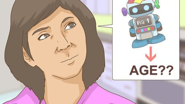 How to Choose Educational Tech Toys for Your Kids