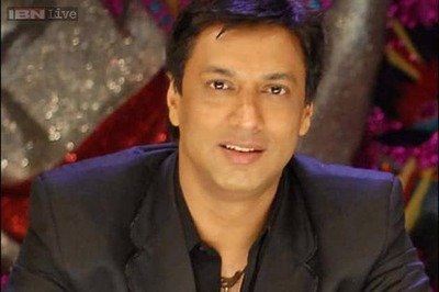 Madhur Bhandarkar starts shooting for his next film titled 'Calender Girls'