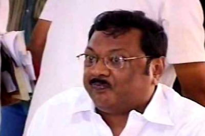Alagiri not to contest LS polls, says DMK won't win more than 2 seats