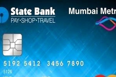 Get More From Mumbai With SBI's Special Combo Card: Access To Metro, ATM And More, Check Details