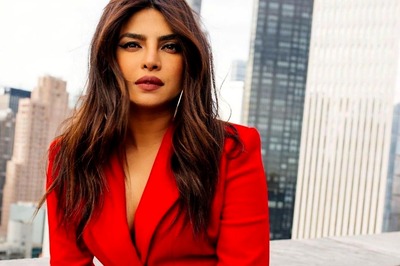 Priyanka Chopra Turns 40: The Matrix Resurrections to Baywatch; List Of Global Icon's Hollywood Projects