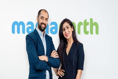 Mamaearth Shares Rally 6% After Fireside Ventures Sells Partial Stake Via Block Deal