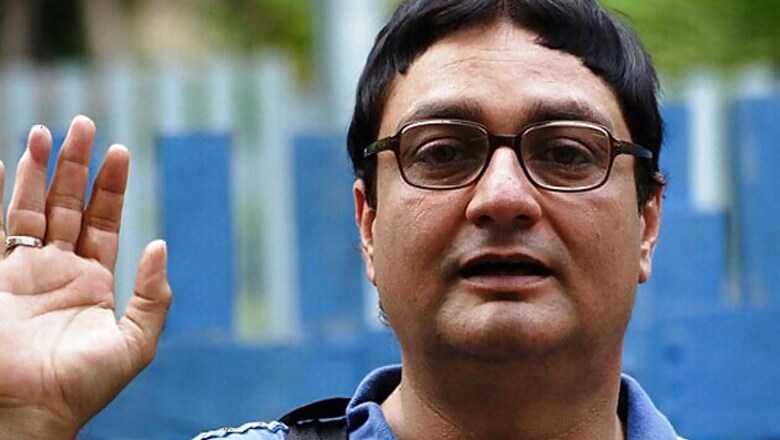 Stereotyping is the most common practice: Vinay Pathak