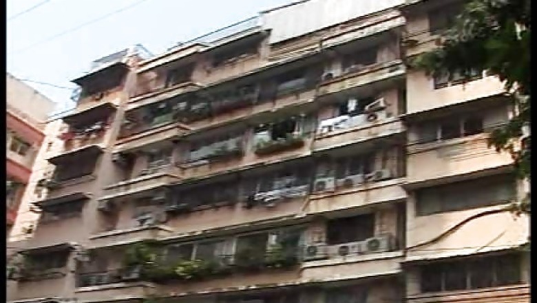 Mumbai: BMC defers demolition date of Campa Cola Society