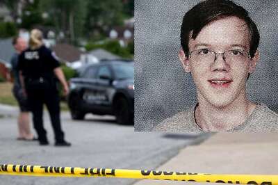 Did Thomas Matthew Crooks, A Poor Marksman At School, Get Help In Trump Assassination Bid? Internet Abuzz