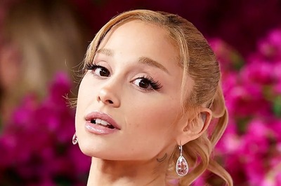 Ariana Grande Reveals If She Has Gotten Cosmetic Procedures Done To Her Face: 'Why Do We Care?...'
