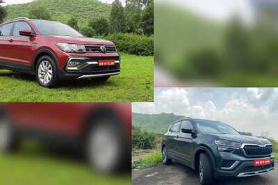 Volkswagen Taigun vs Skoda Kushaq Spec Comparison - Who's the Better Sibling?