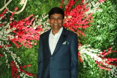 Gangubai Kathiawadi Producer Jayantilal Gada Suffers Heart Ailment: Report