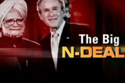 US wants Israel, India in anti-nuclear arms treaty