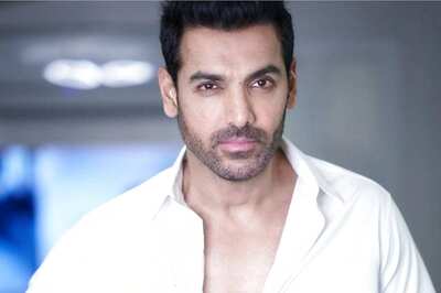 John Abraham On Slamming Journo Over 'Action Overdose' Question: 'I Get Riled Up When...'